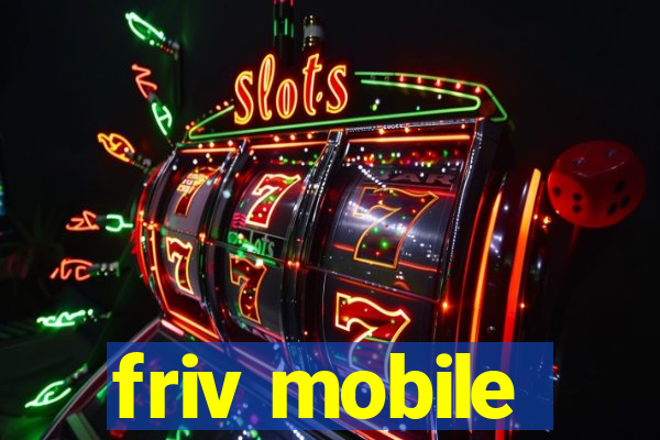 friv mobile